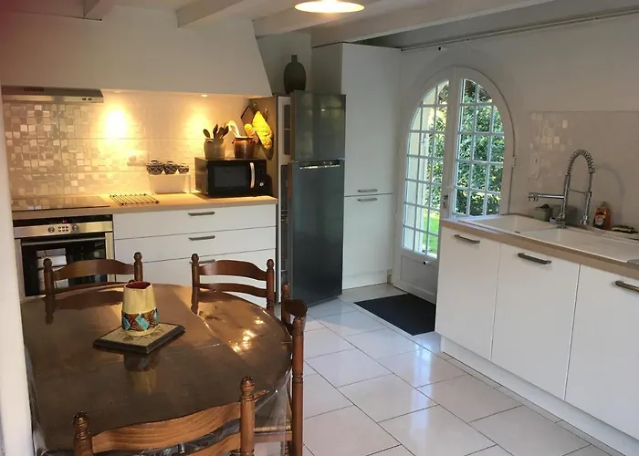 Le Du Refuge Du Peintre Proche De St Emilion *