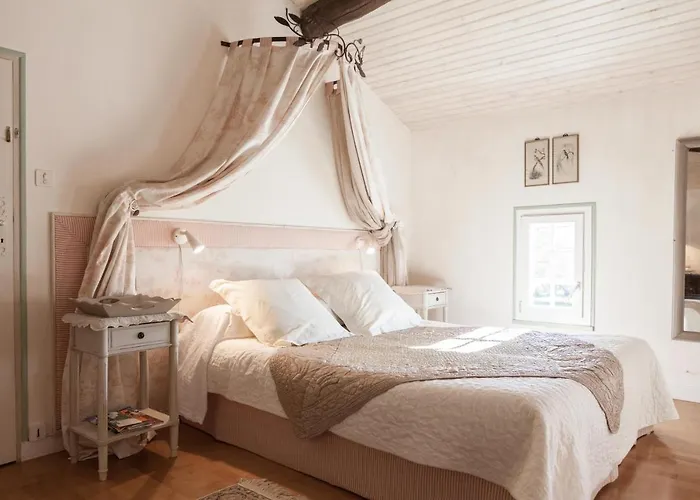 Le Du Refuge Du Peintre Proche De St Emilion Sainte-Terre